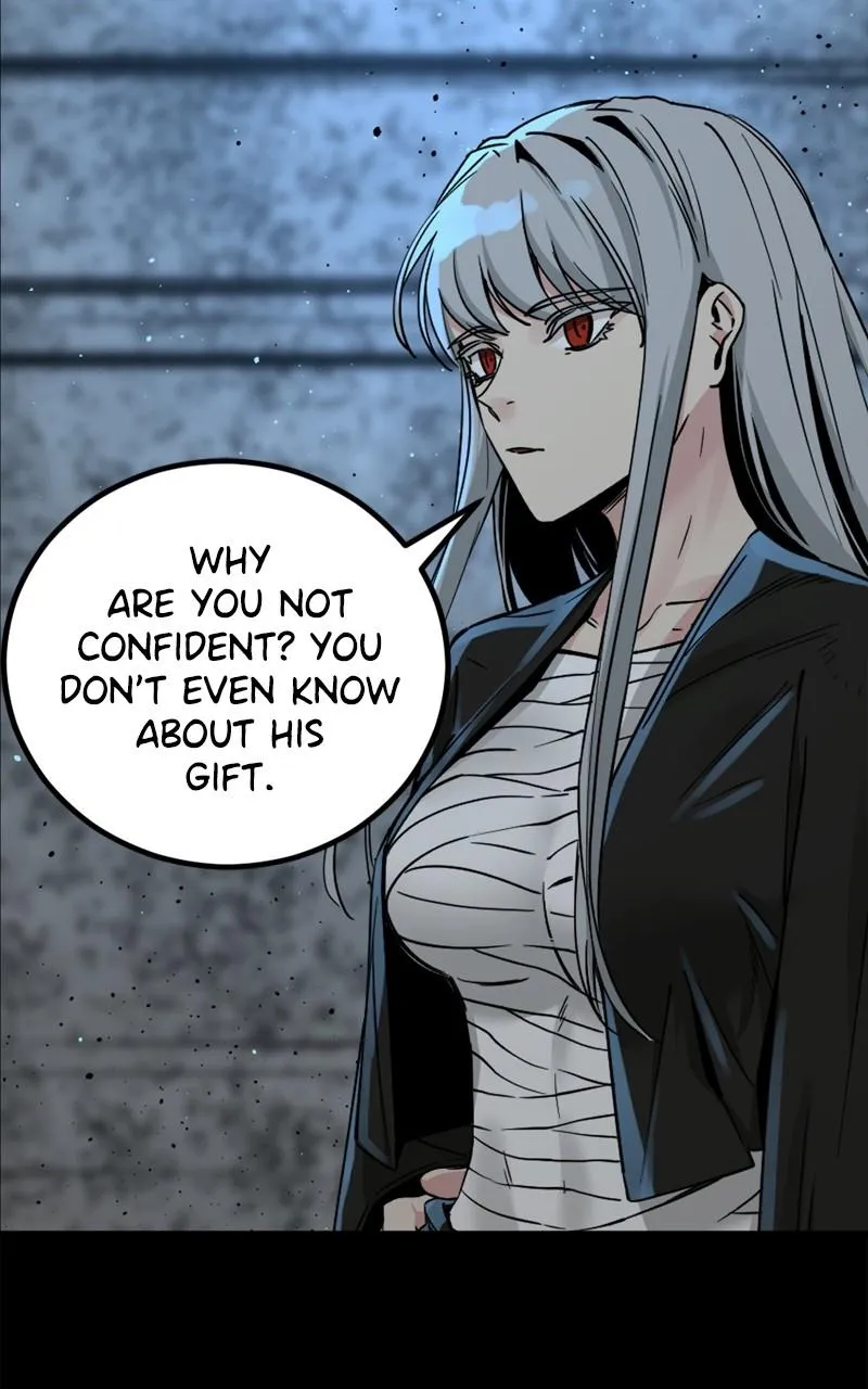 Read Hero Killer Manga Online