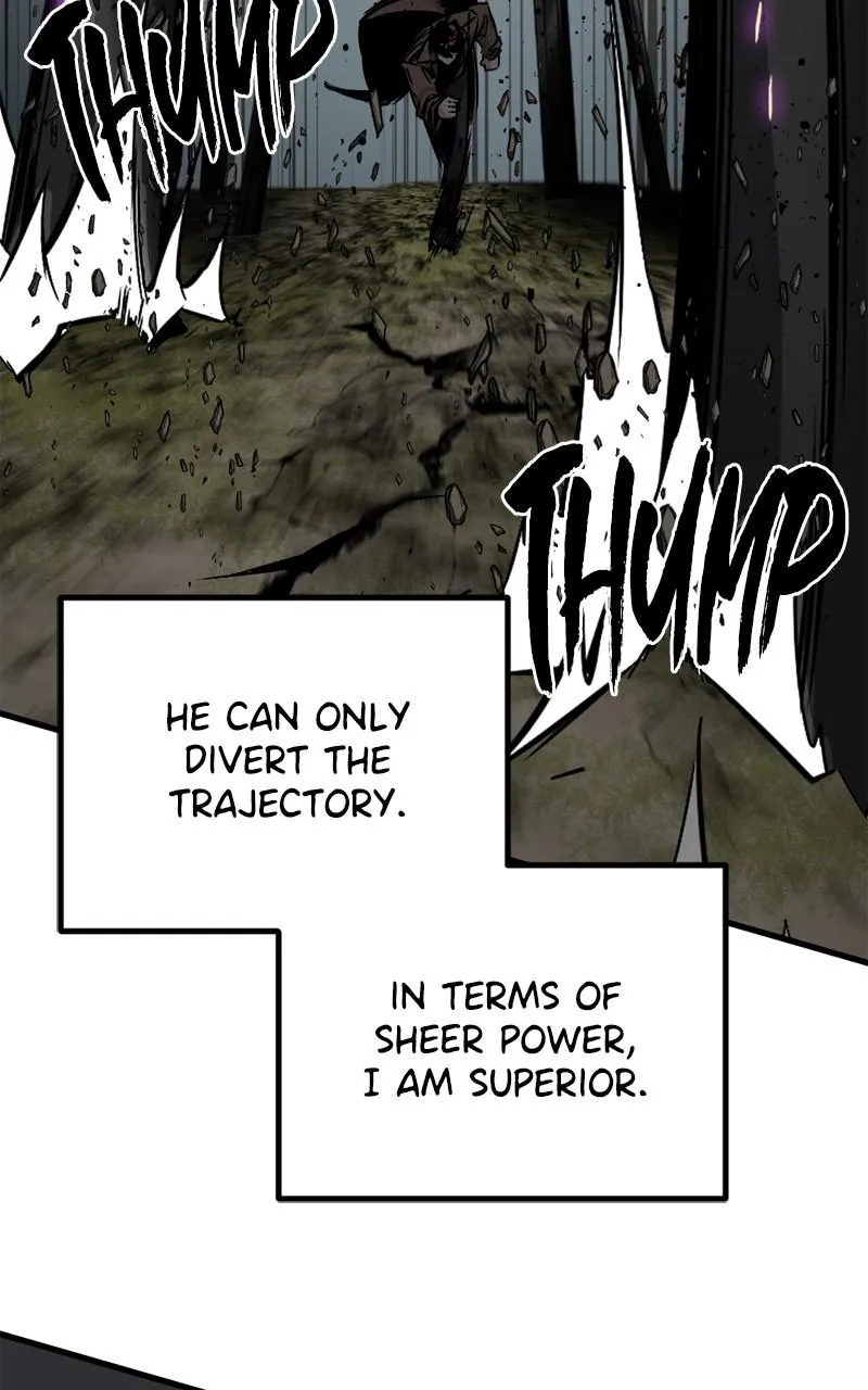 Read Hero Killer Manga Online