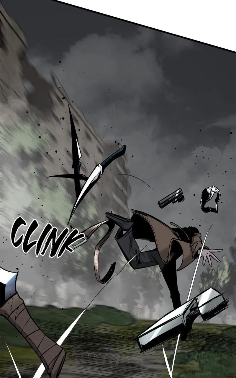 Read Hero Killer Manga Online