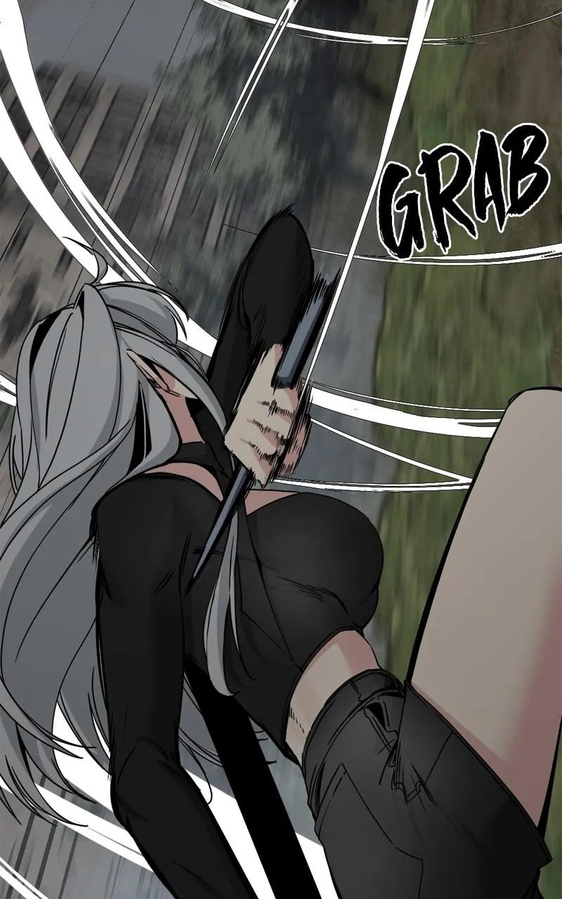 Read Hero Killer Manga Online
