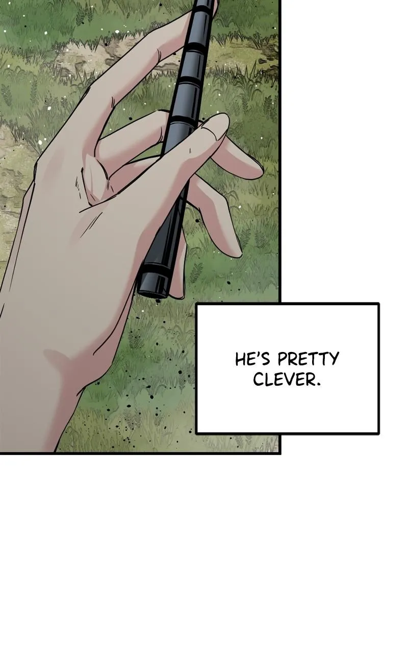 Read Hero Killer Manga Online