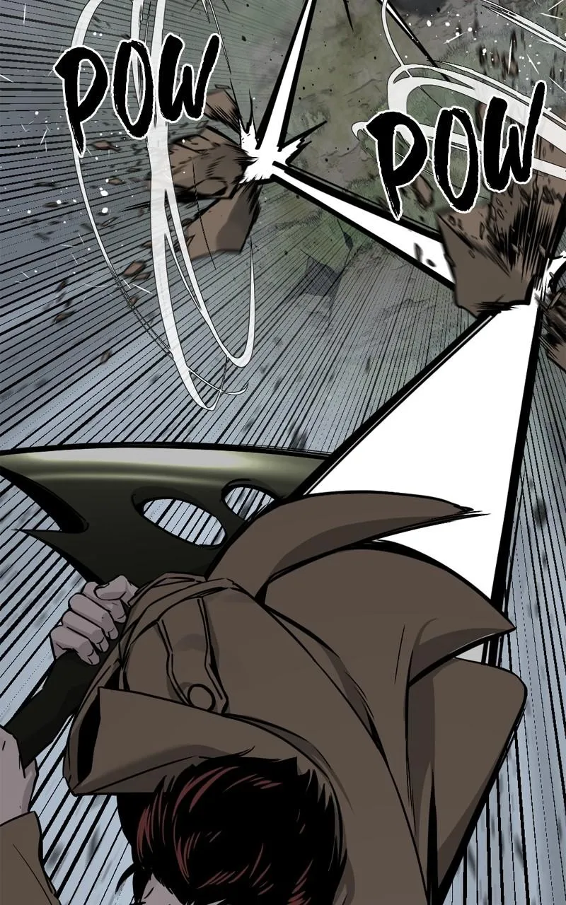 Read Hero Killer Manga Online