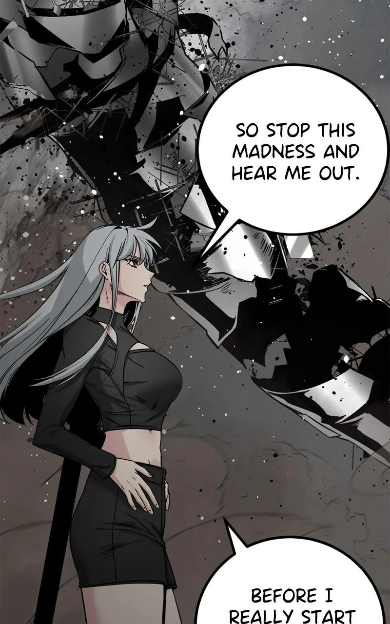 Read Hero Killer Manga Online