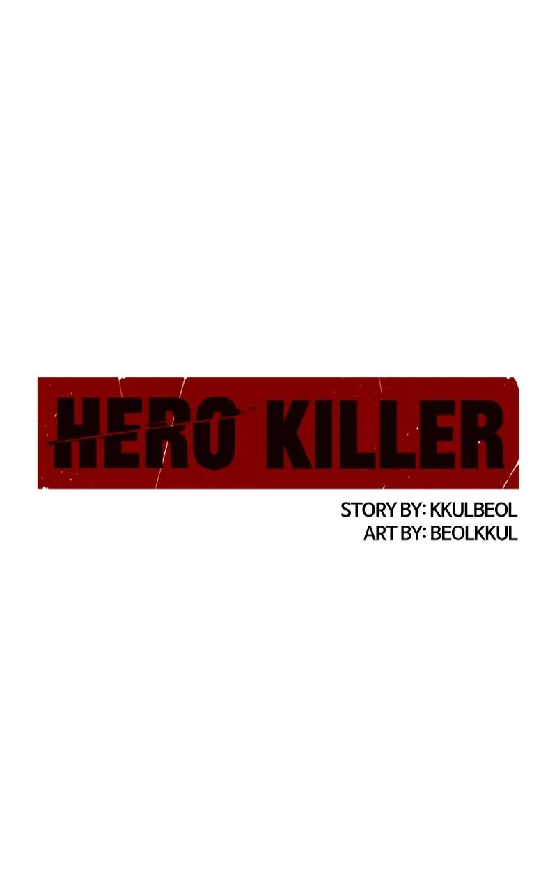 Read Hero Killer Manga Online