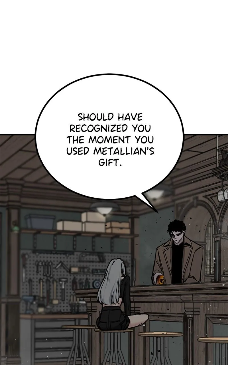 Read Hero Killer Manga Online