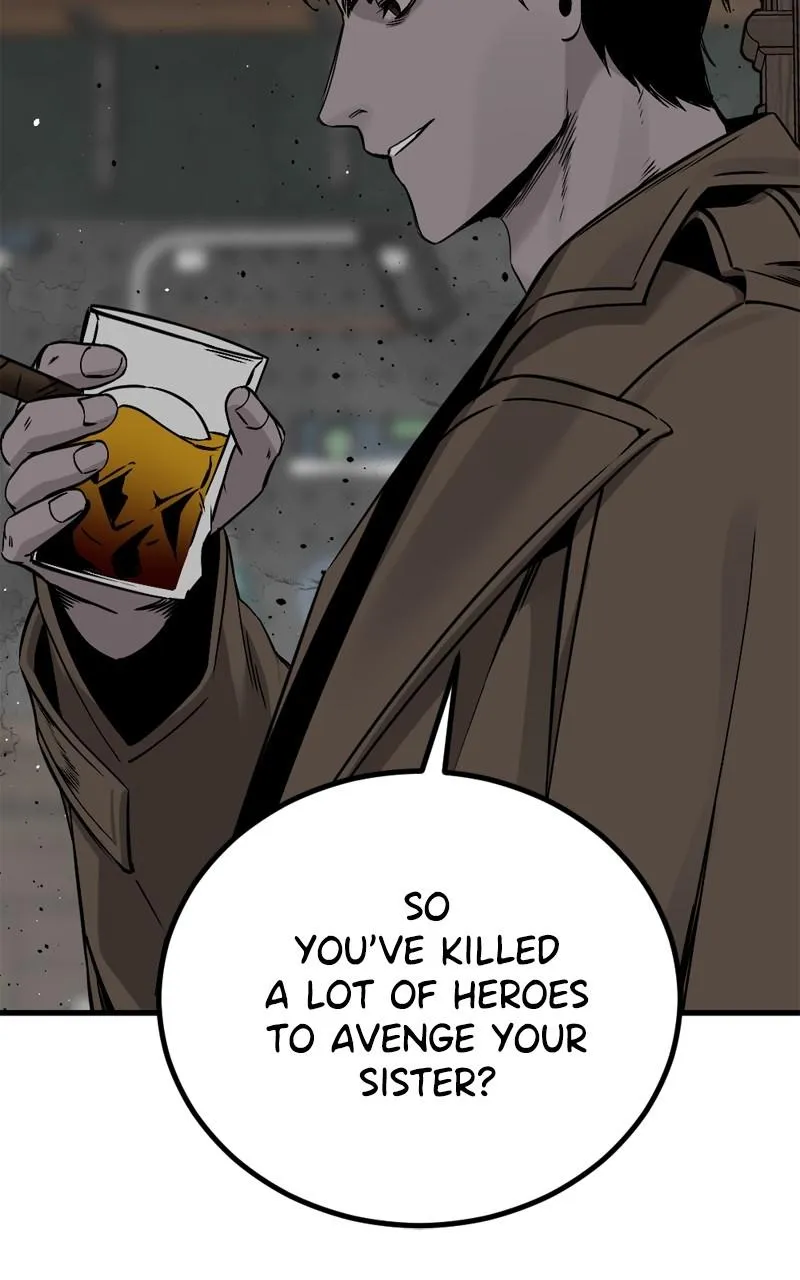 Read Hero Killer Manga Online