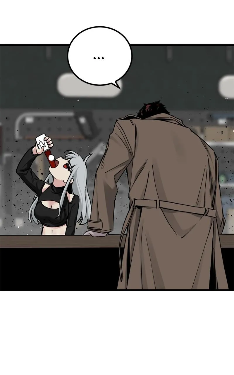 Read Hero Killer Manga Online