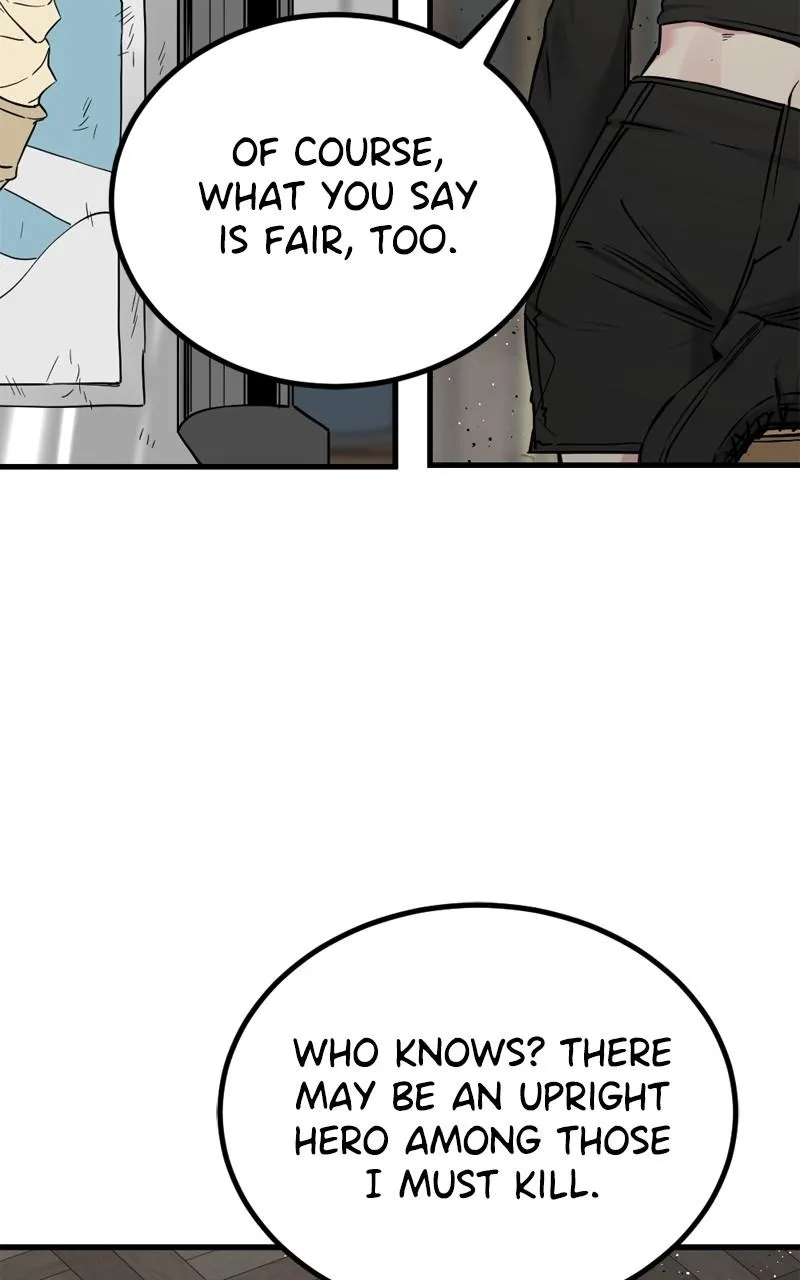 Read Hero Killer Manga Online