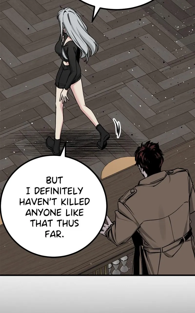 Read Hero Killer Manga Online