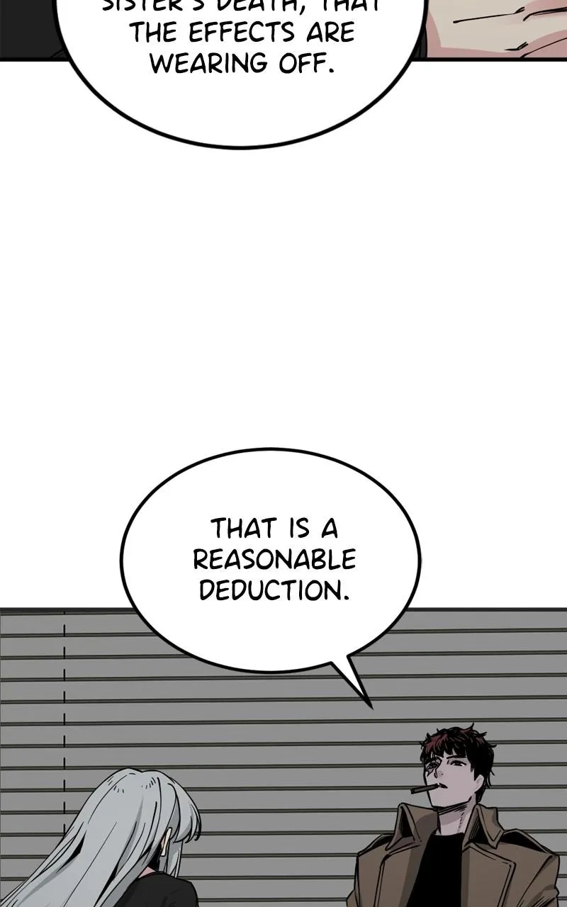 Read Hero Killer Manga Online