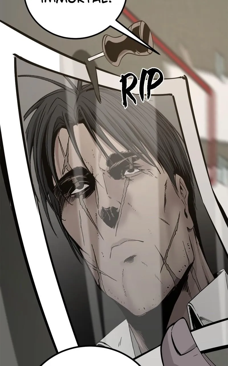 Read Hero Killer Manga Online