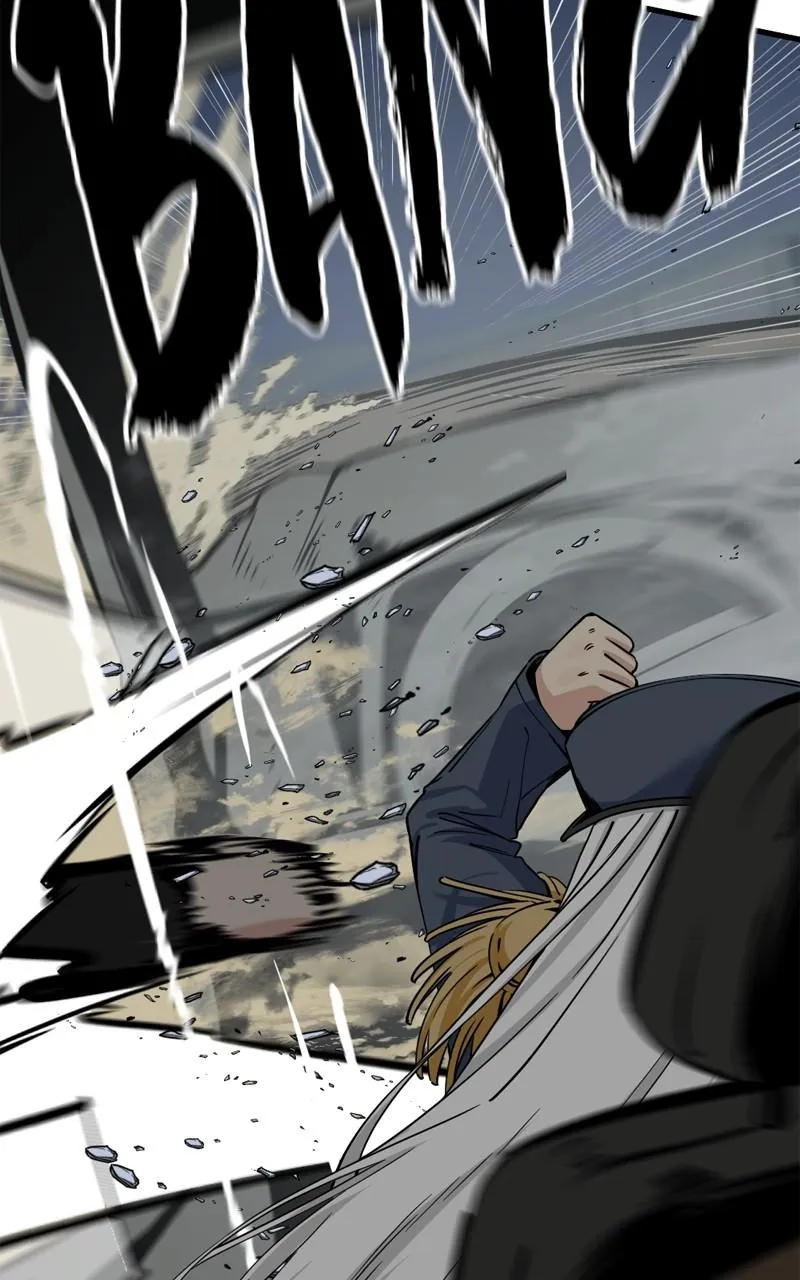 Read Hero Killer Manga Online