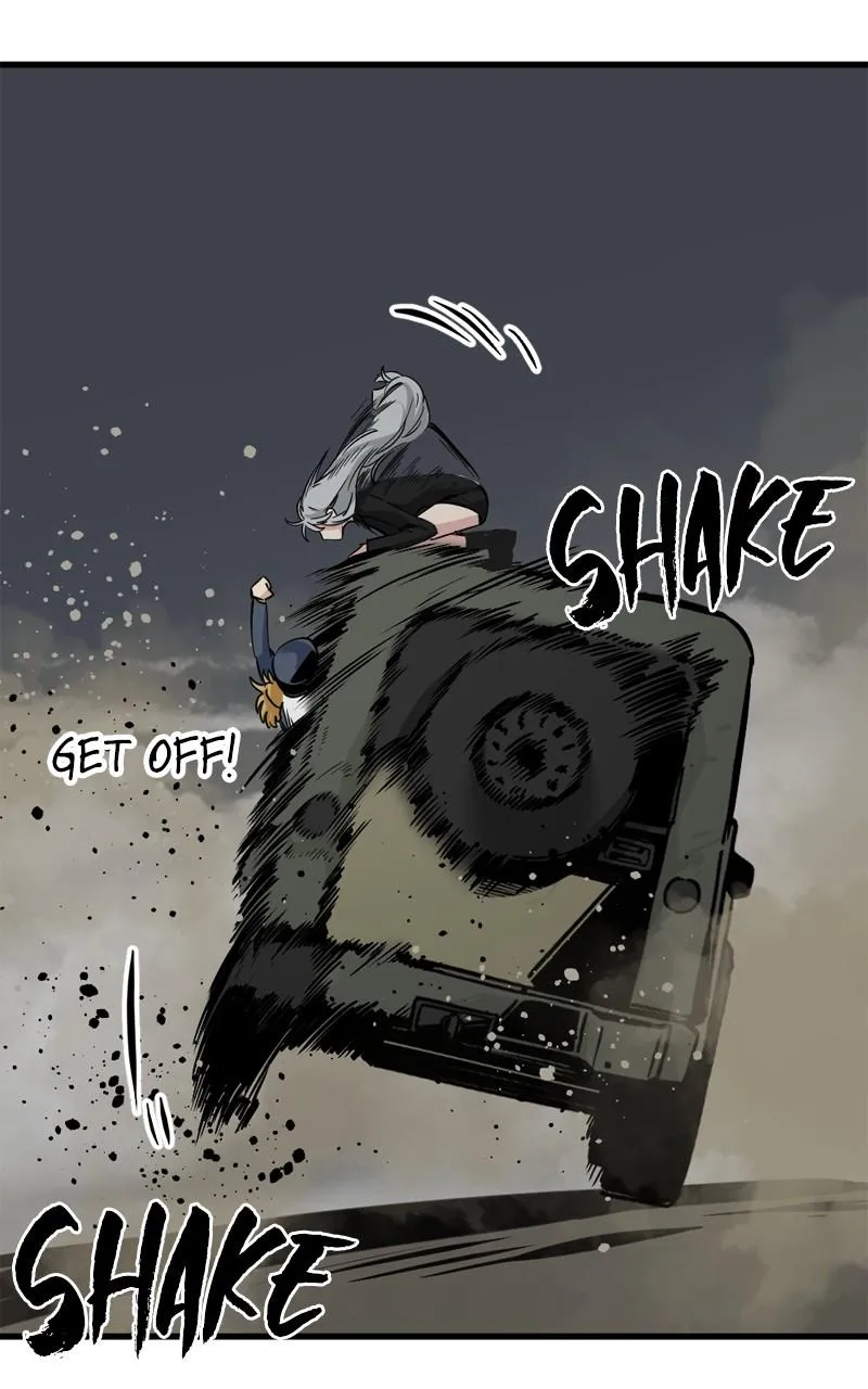 Read Hero Killer Manga Online