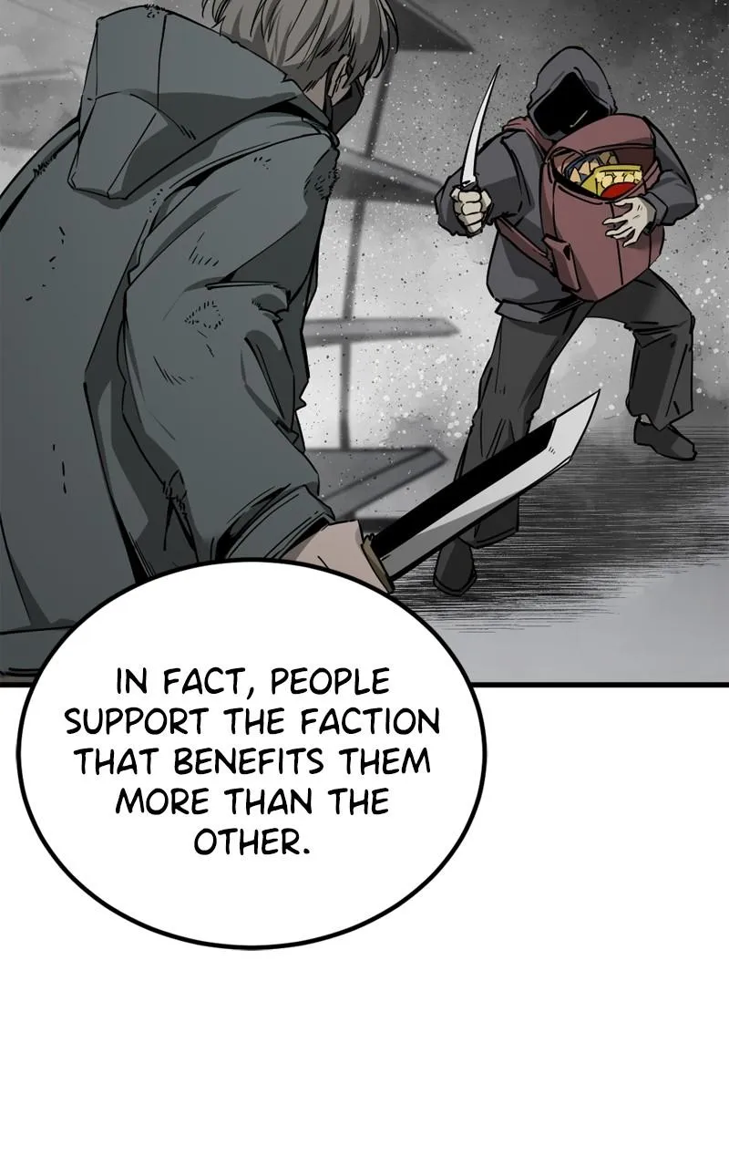 Read Hero Killer Manga Online