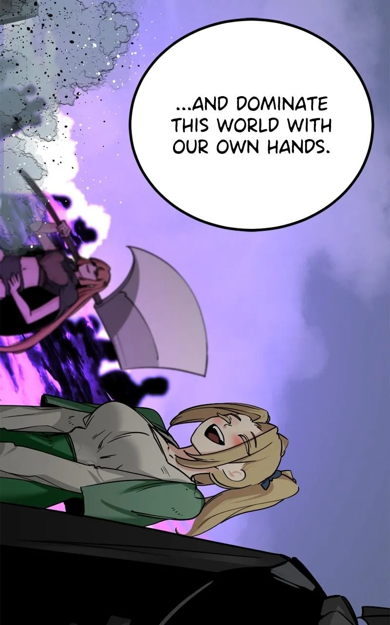 Read Hero Killer Manga Online