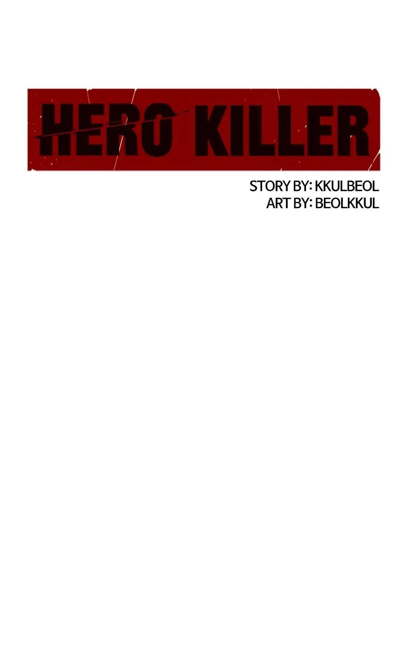 Read Hero Killer Manga Online