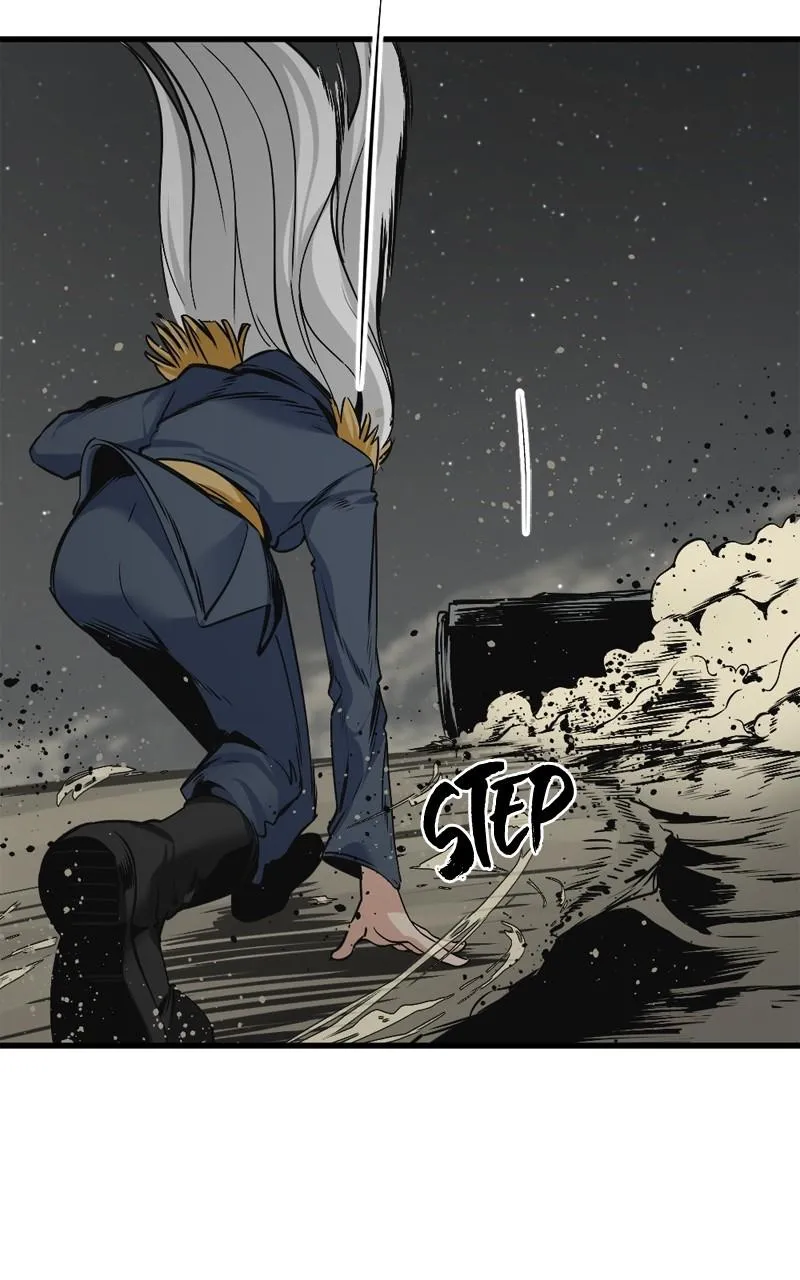Read Hero Killer Manga Online