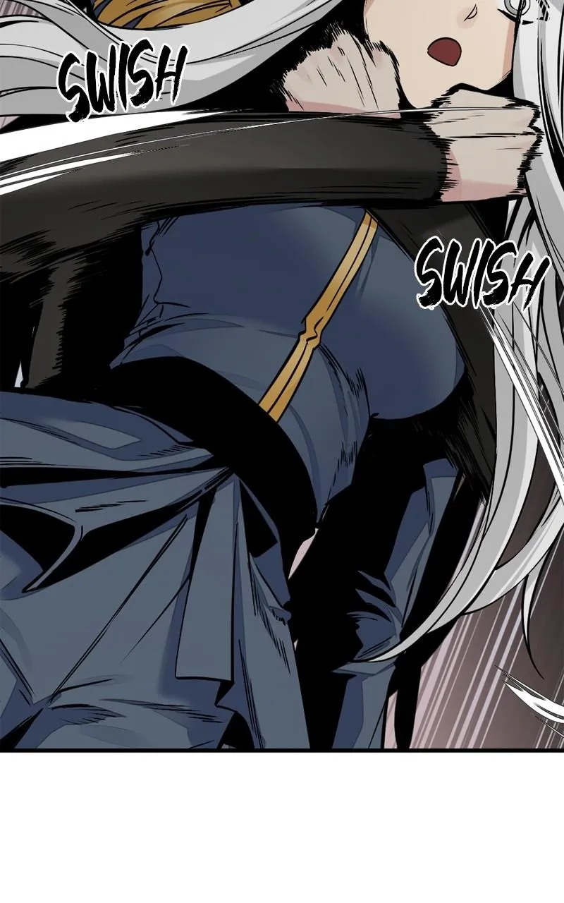 Read Hero Killer Manga Online