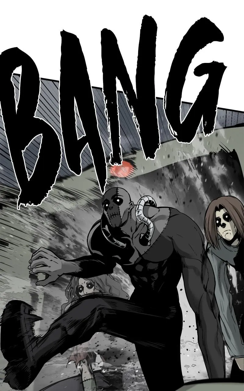Read Hero Killer Manga Online
