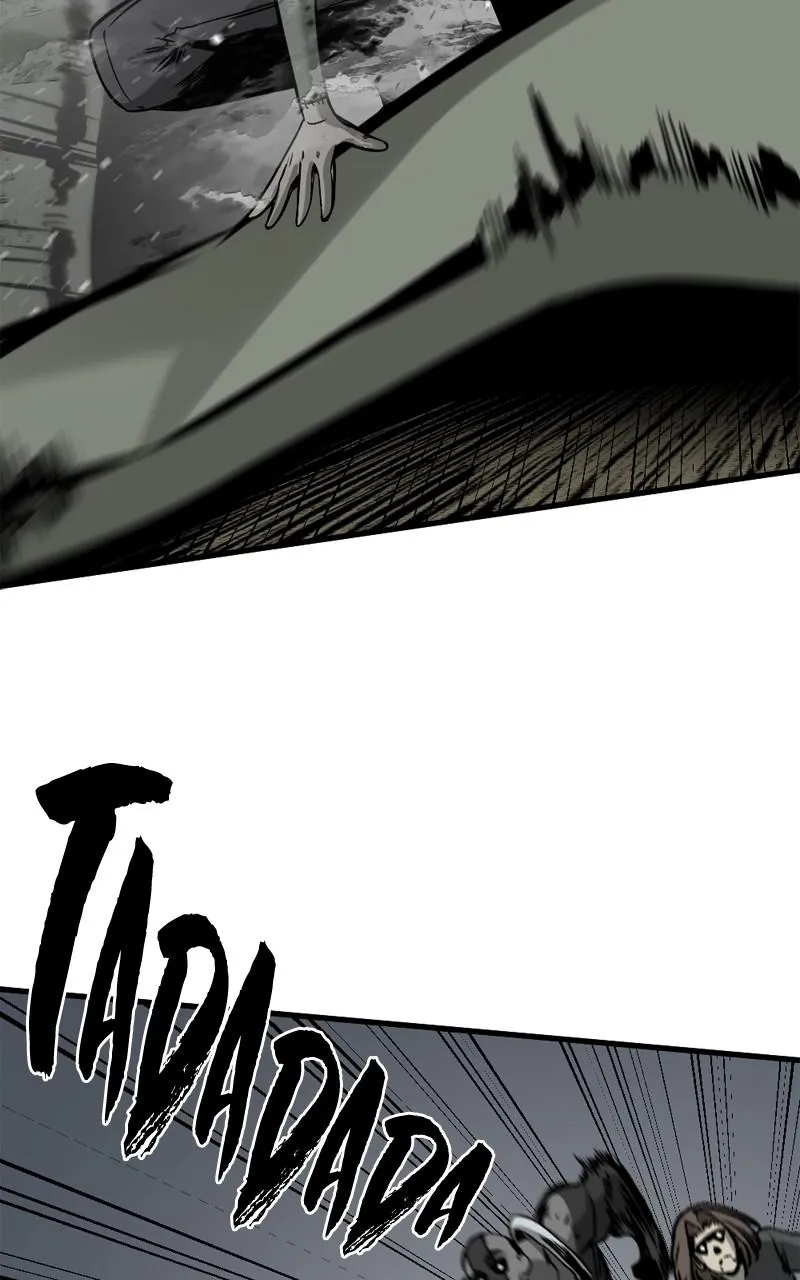 Read Hero Killer Manga Online