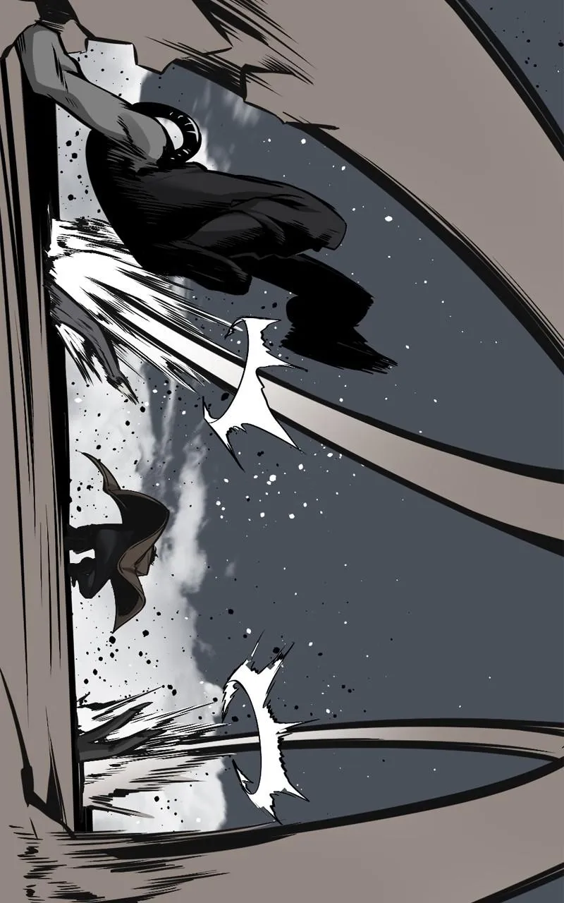 Read Hero Killer Manga Online