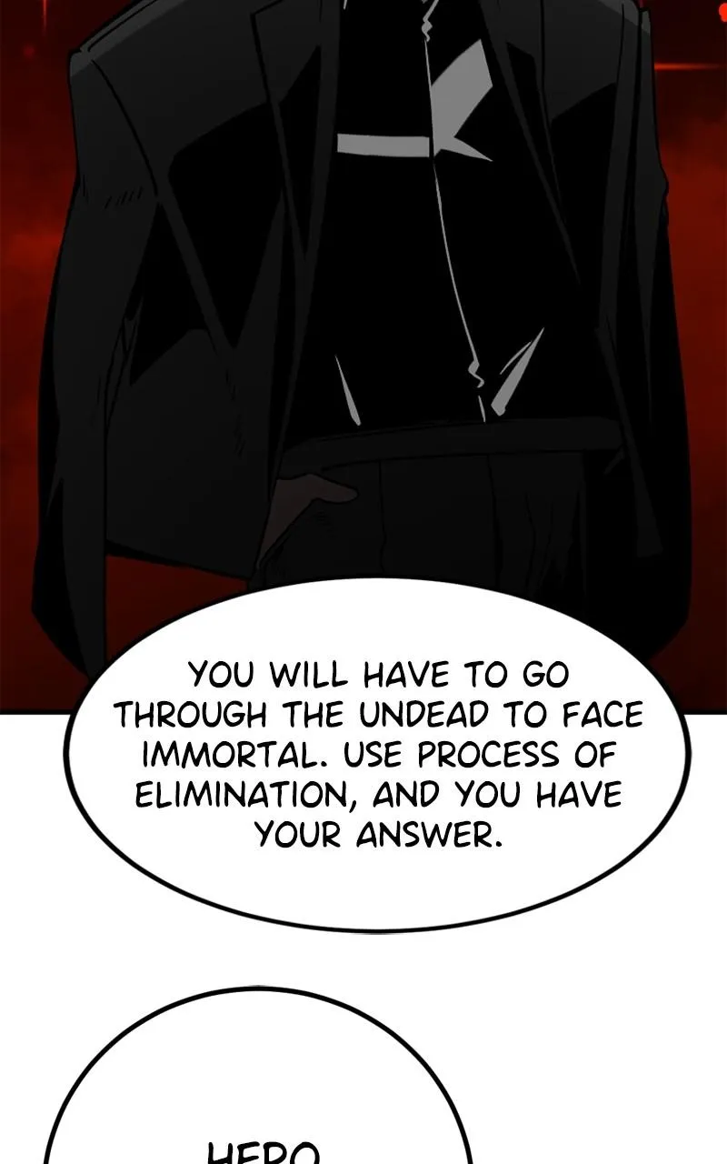 Read Hero Killer Manga Online