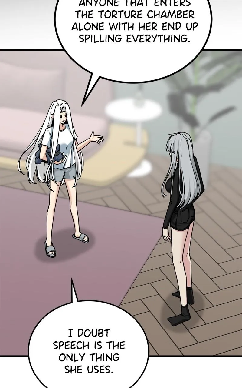 Read Hero Killer Manga Online