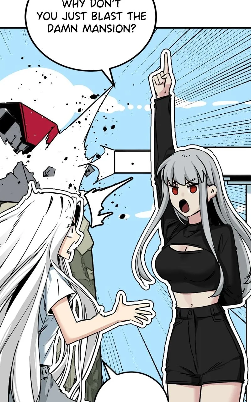 Read Hero Killer Manga Online