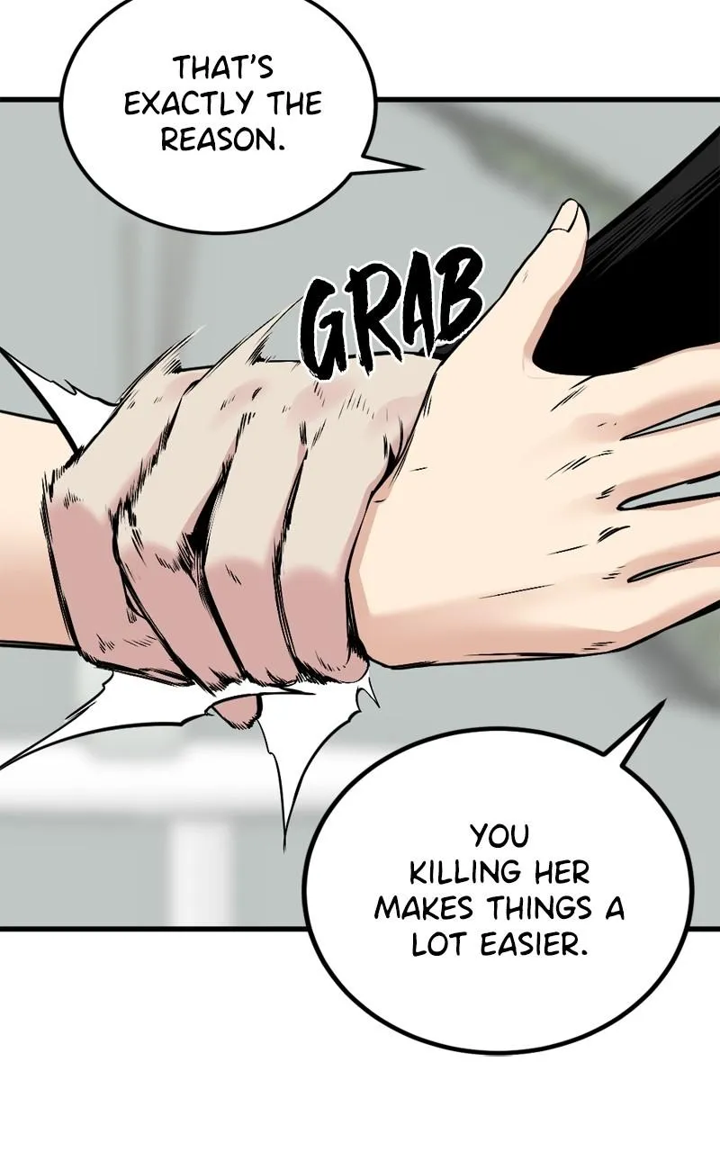 Read Hero Killer Manga Online