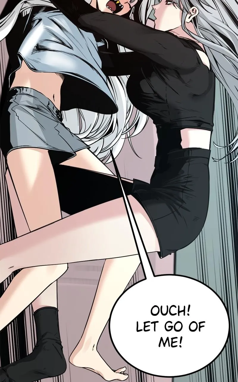Read Hero Killer Manga Online