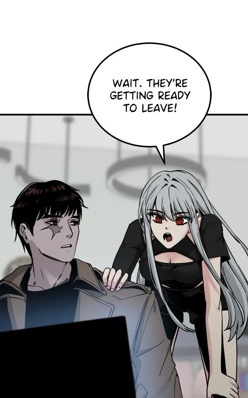 Read Hero Killer Manga Online