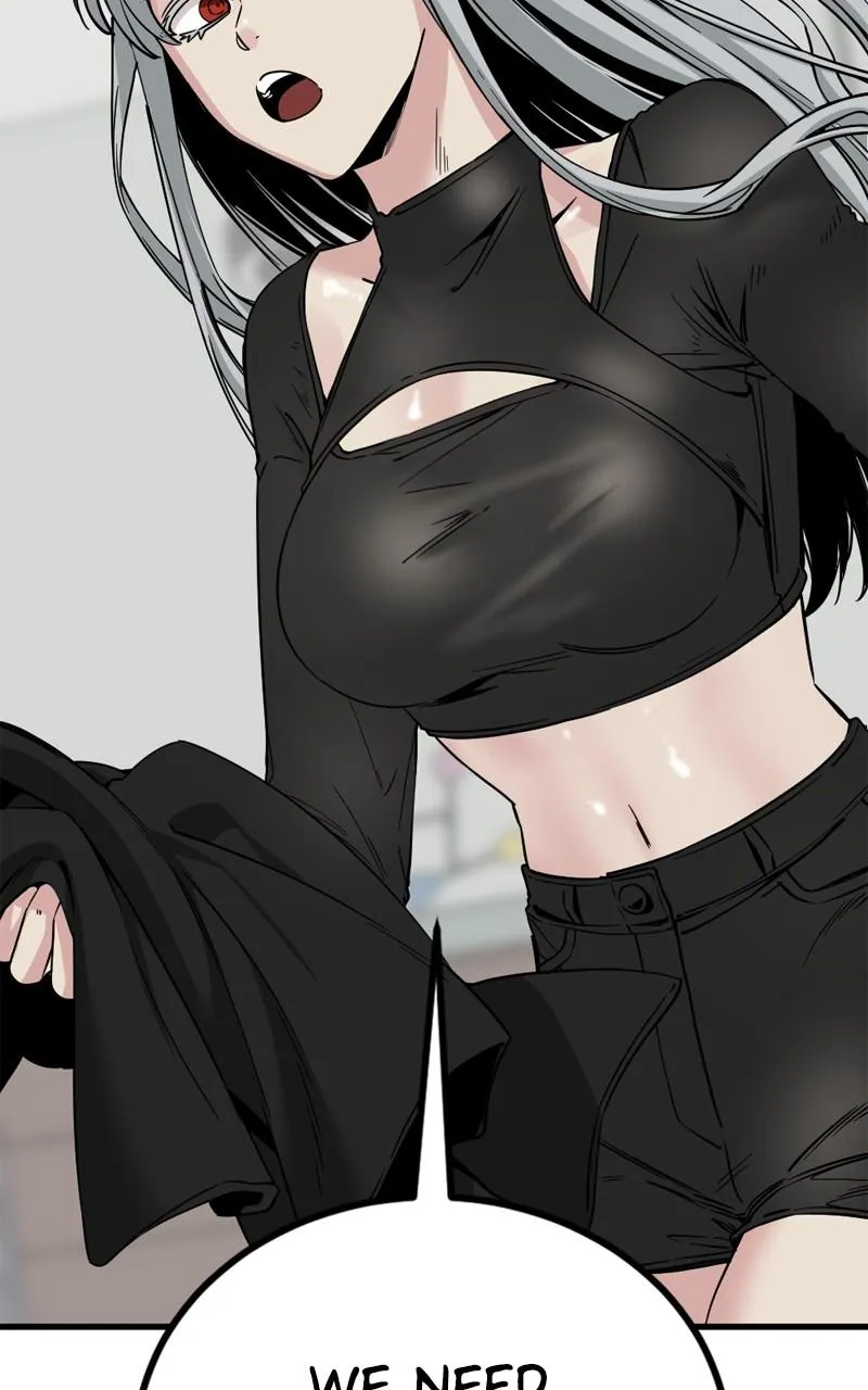 Read Hero Killer Manga Online