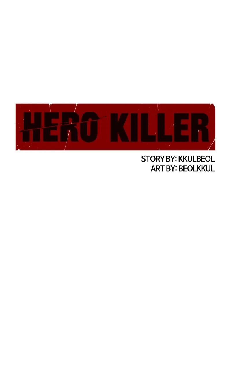Read Hero Killer Manga Online