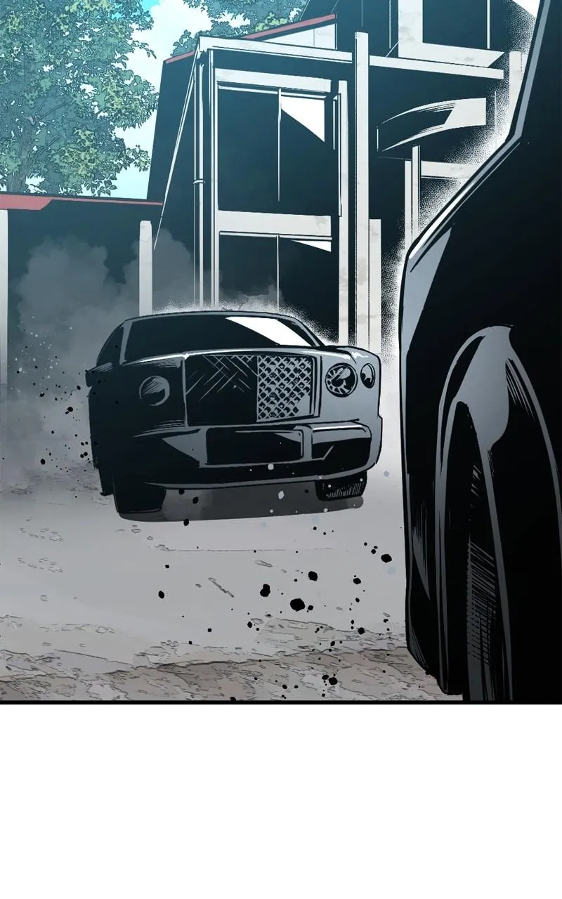 Read Hero Killer Manga Online