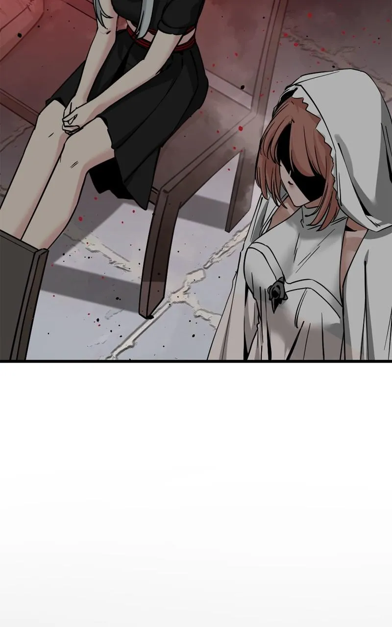 Read Hero Killer Manga Online