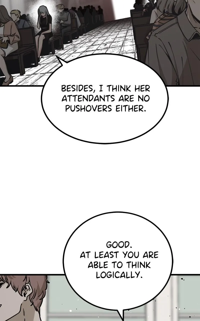 Read Hero Killer Manga Online