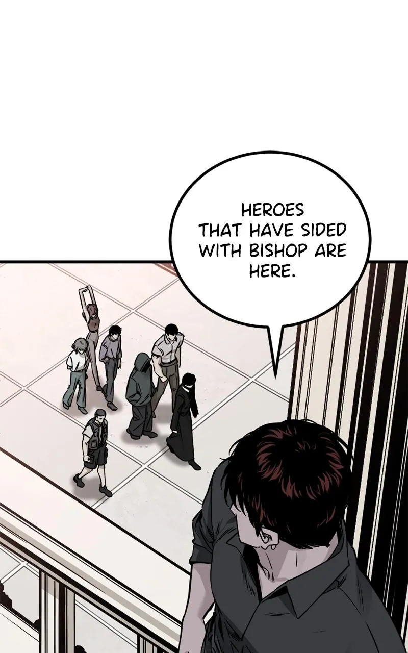 Read Hero Killer Manga Online