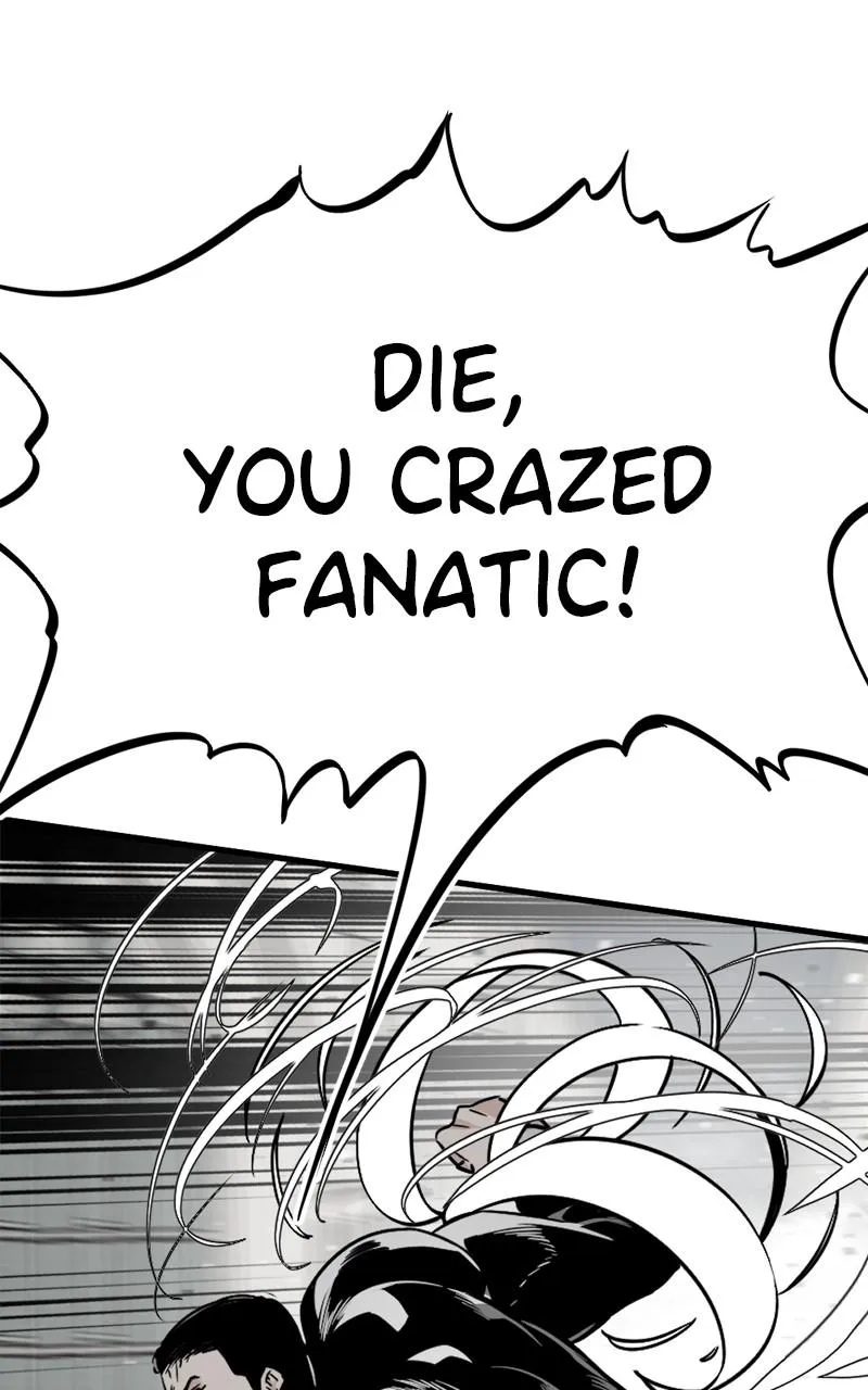 Read Hero Killer Manga Online