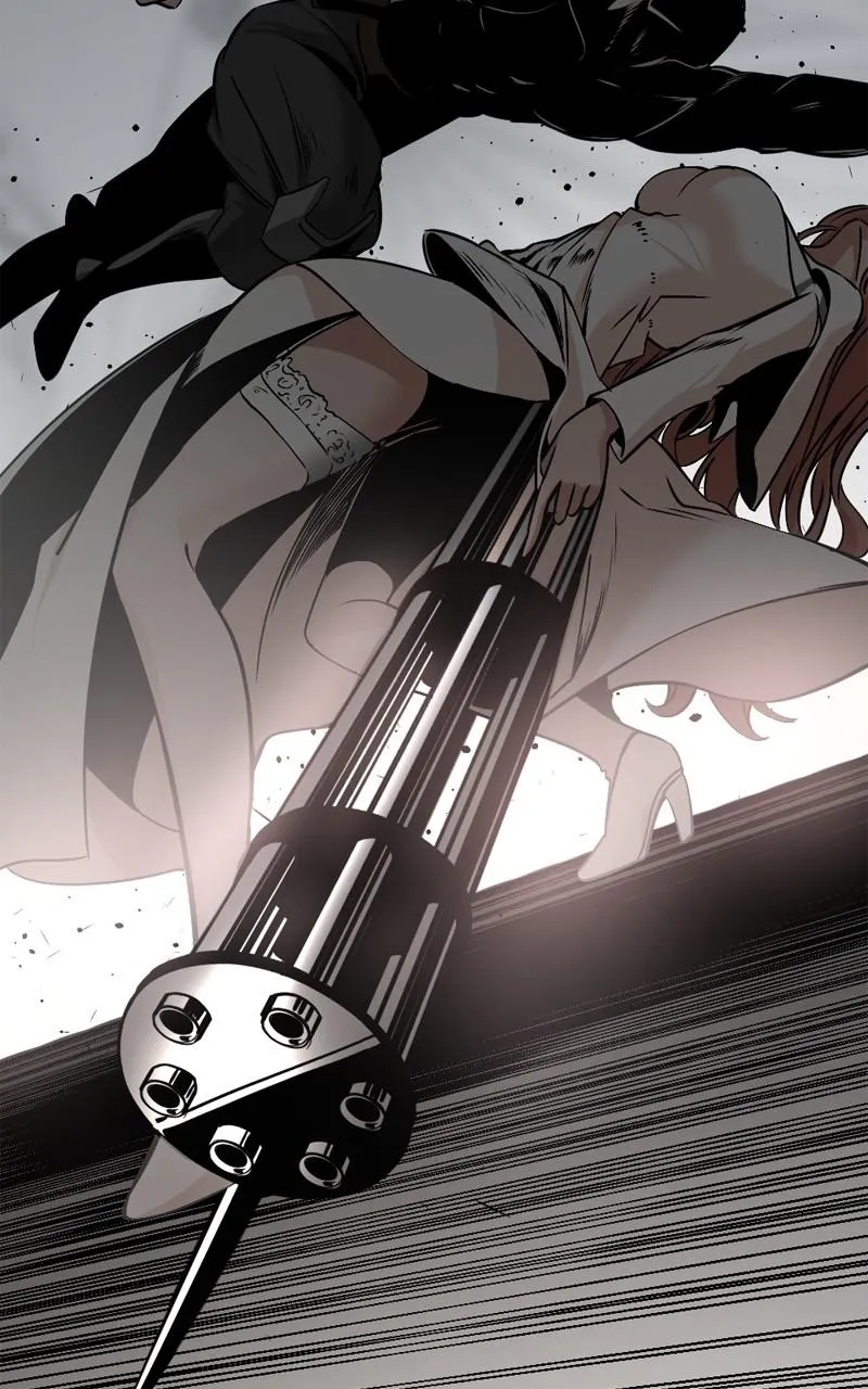 Read Hero Killer Manga Online