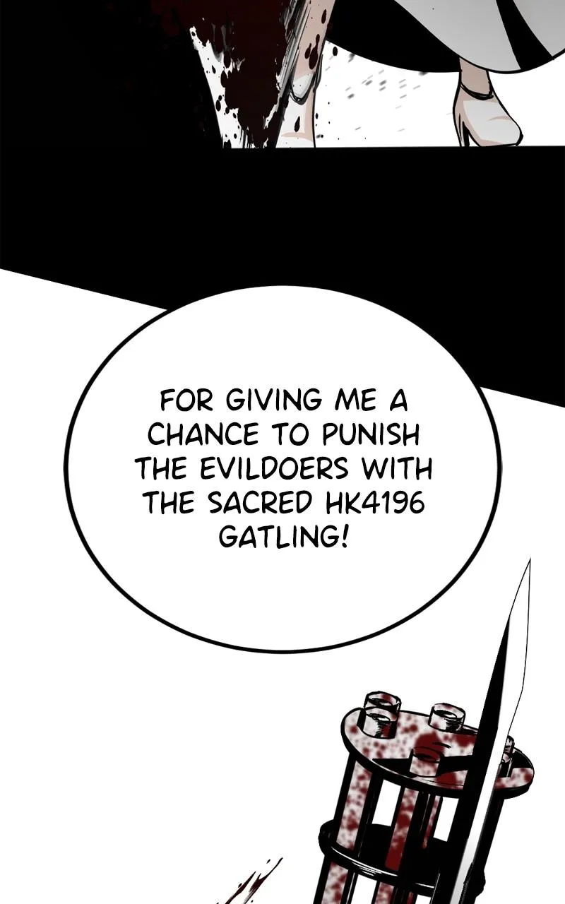Read Hero Killer Manga Online