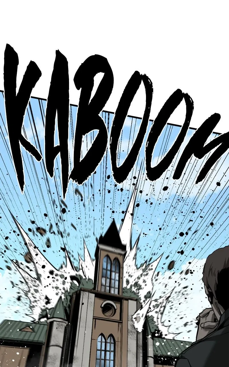 Read Hero Killer Manga Online