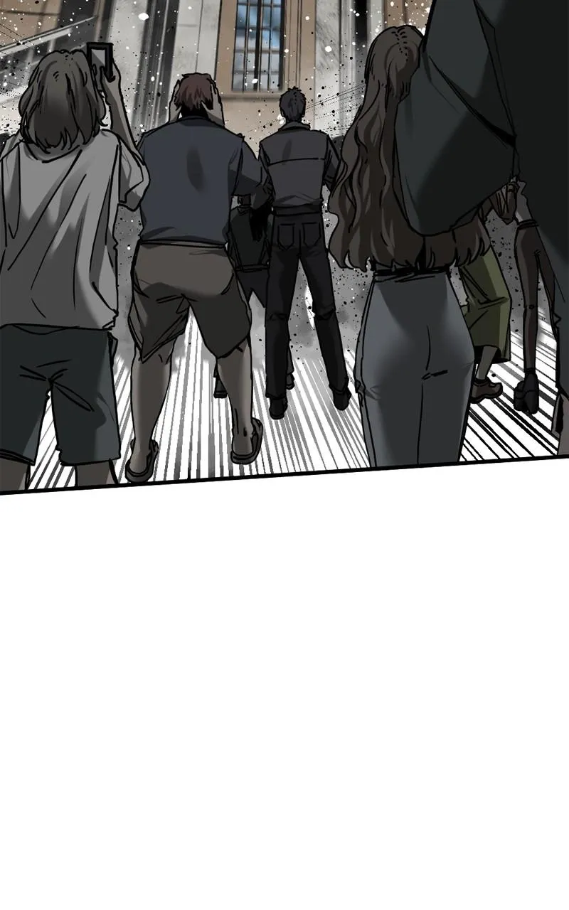 Read Hero Killer Manga Online