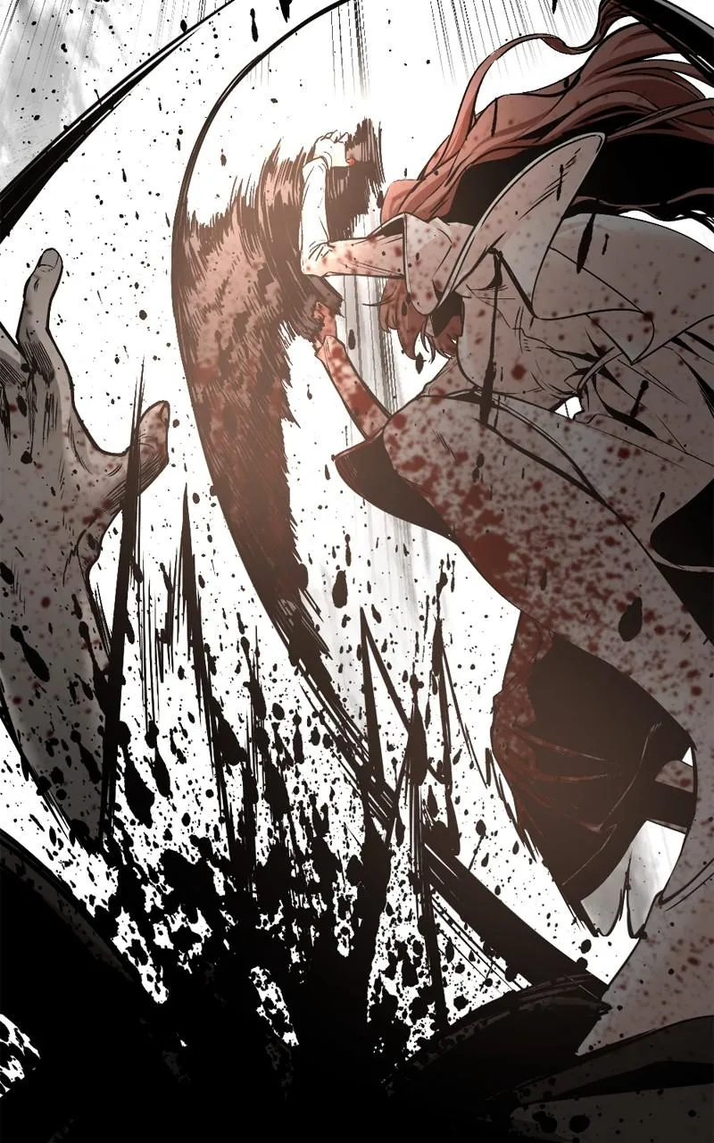 Read Hero Killer Manga Online