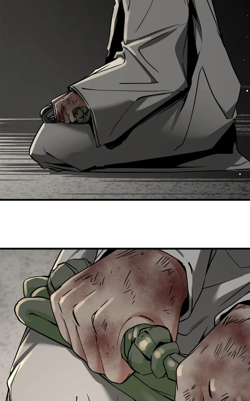 Read Hero Killer Manga Online