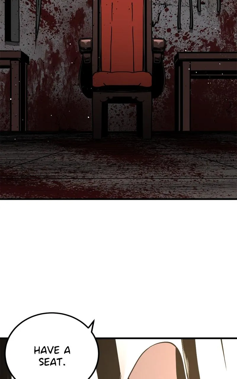 Read Hero Killer Manga Online