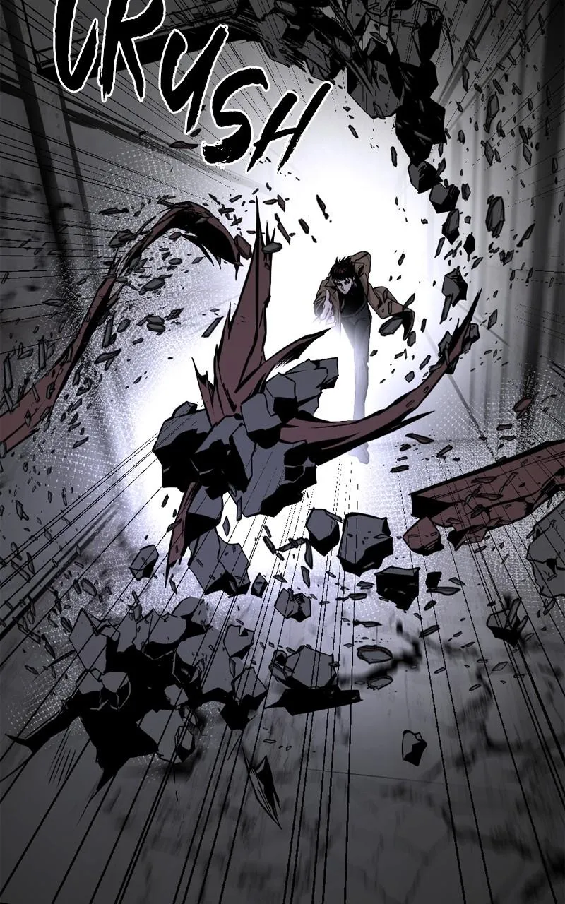 Read Hero Killer Manga Online