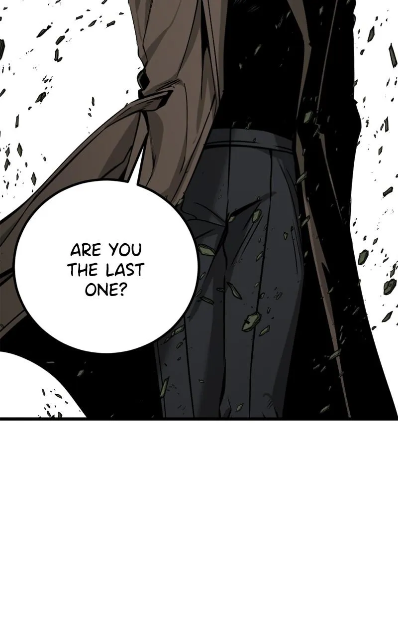 Read Hero Killer Manga Online
