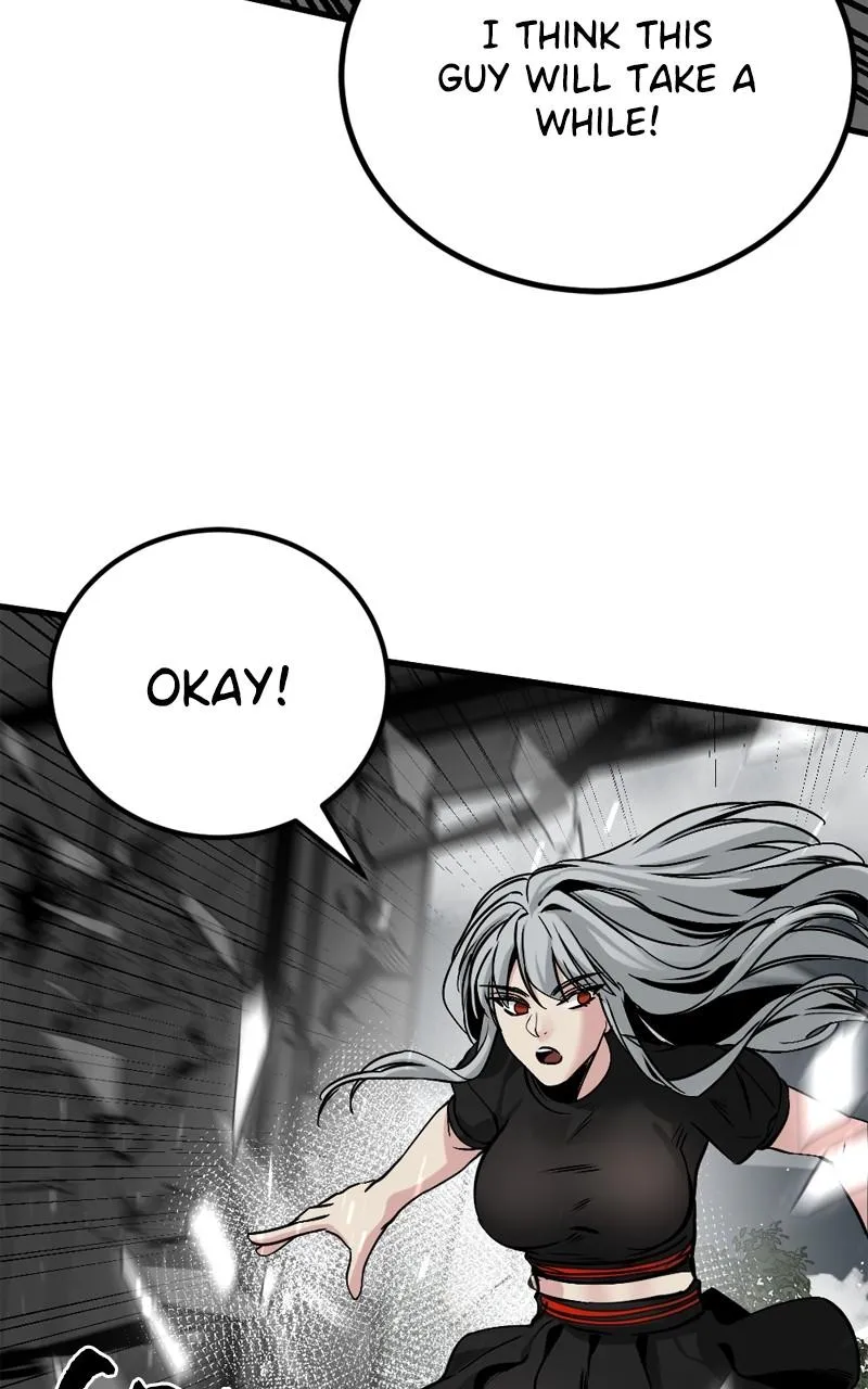 Read Hero Killer Manga Online