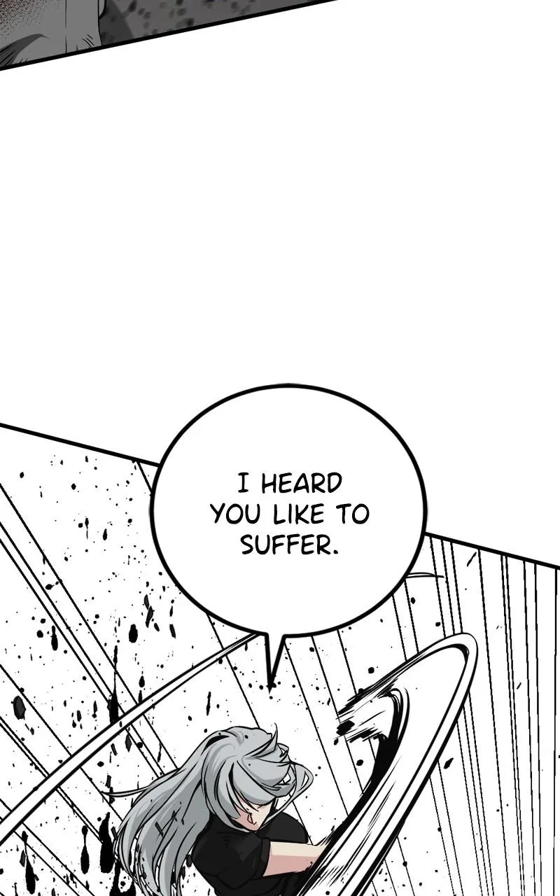 Read Hero Killer Manga Online