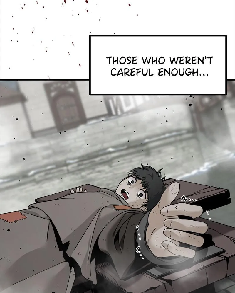 Read Hero Killer Manga Online